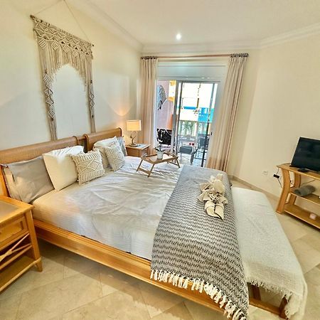 El Nautico Apartment San Miguel de Abona Dış mekan fotoğraf