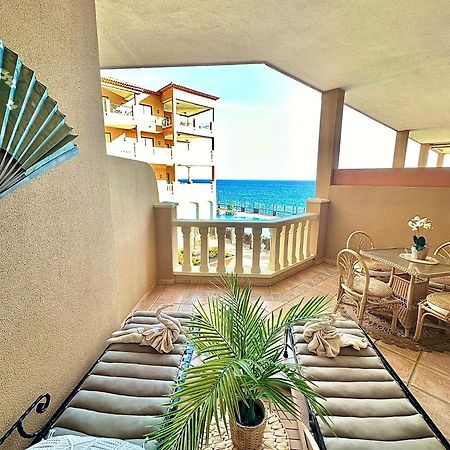 El Nautico Apartment San Miguel de Abona Dış mekan fotoğraf