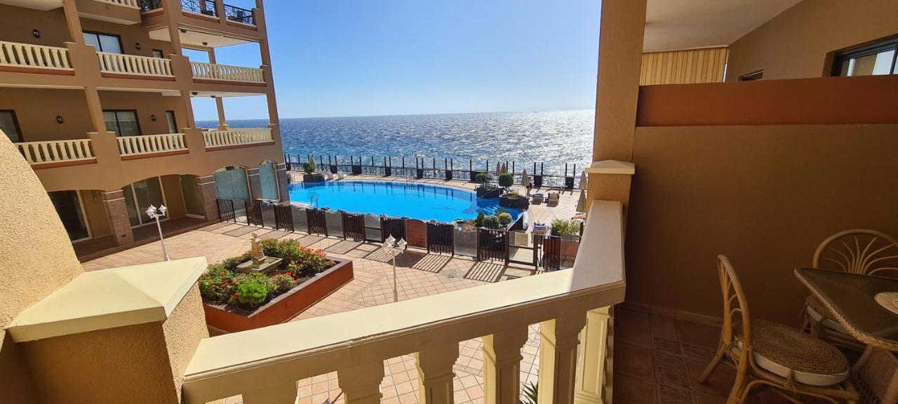 El Nautico Apartment San Miguel de Abona Dış mekan fotoğraf