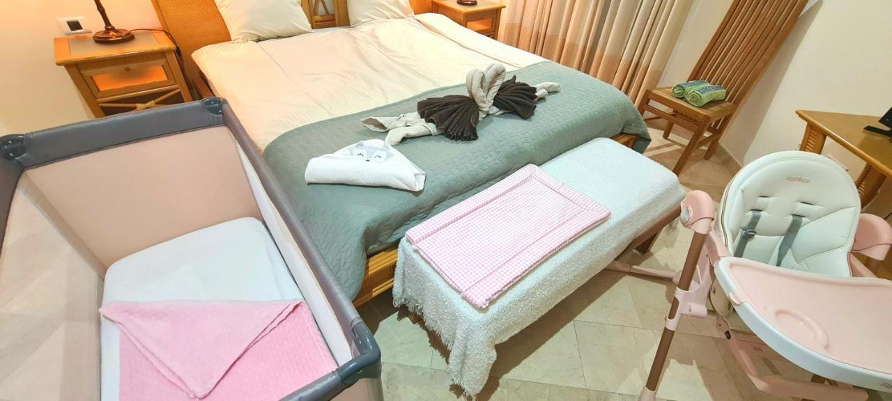 El Nautico Apartment San Miguel de Abona Dış mekan fotoğraf