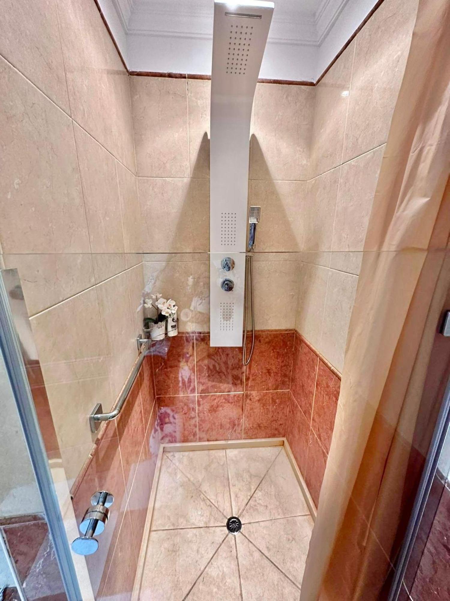El Nautico Apartment San Miguel de Abona Dış mekan fotoğraf