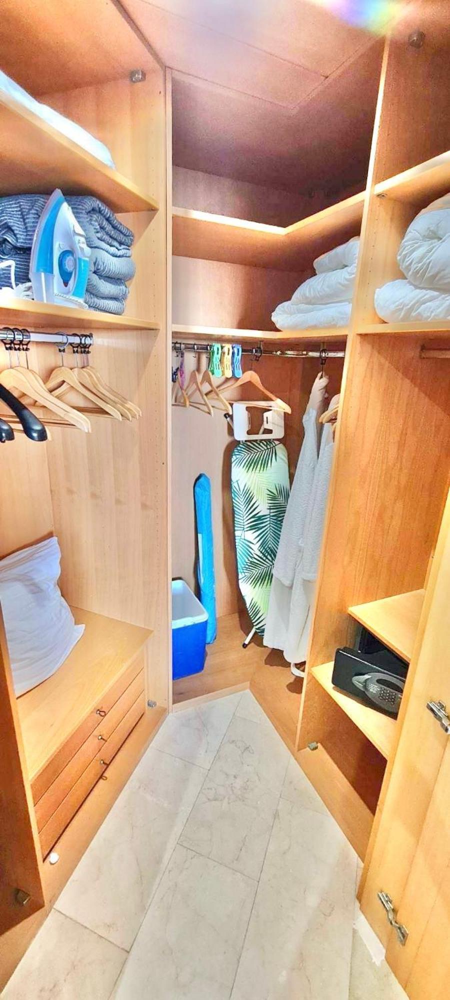El Nautico Apartment San Miguel de Abona Dış mekan fotoğraf