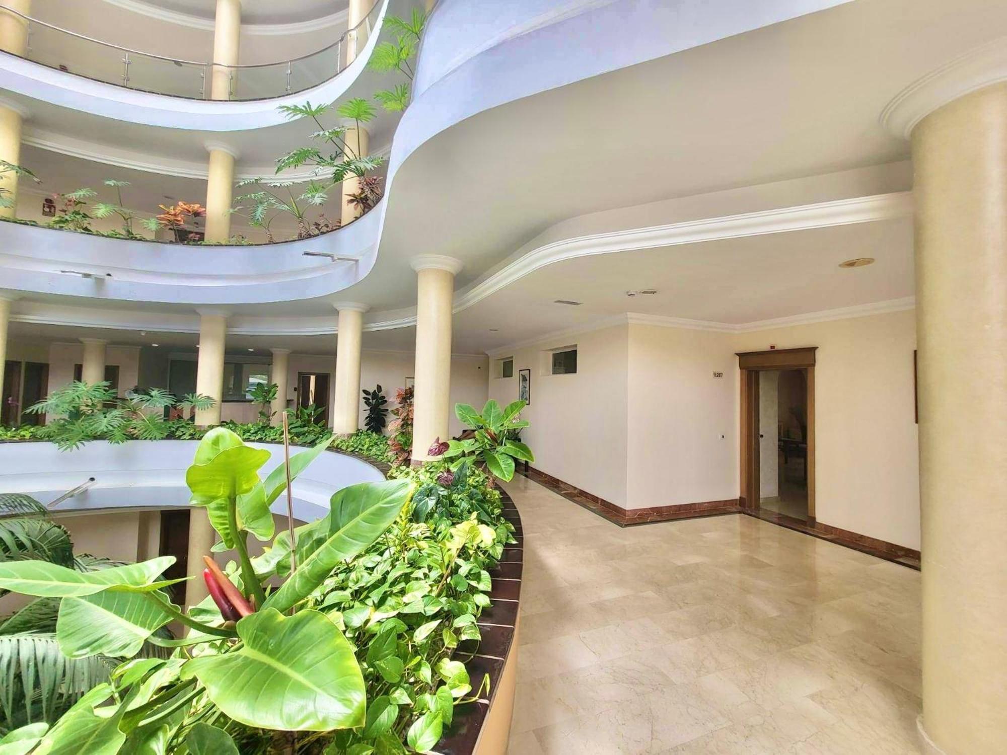 El Nautico Apartment San Miguel de Abona Dış mekan fotoğraf
