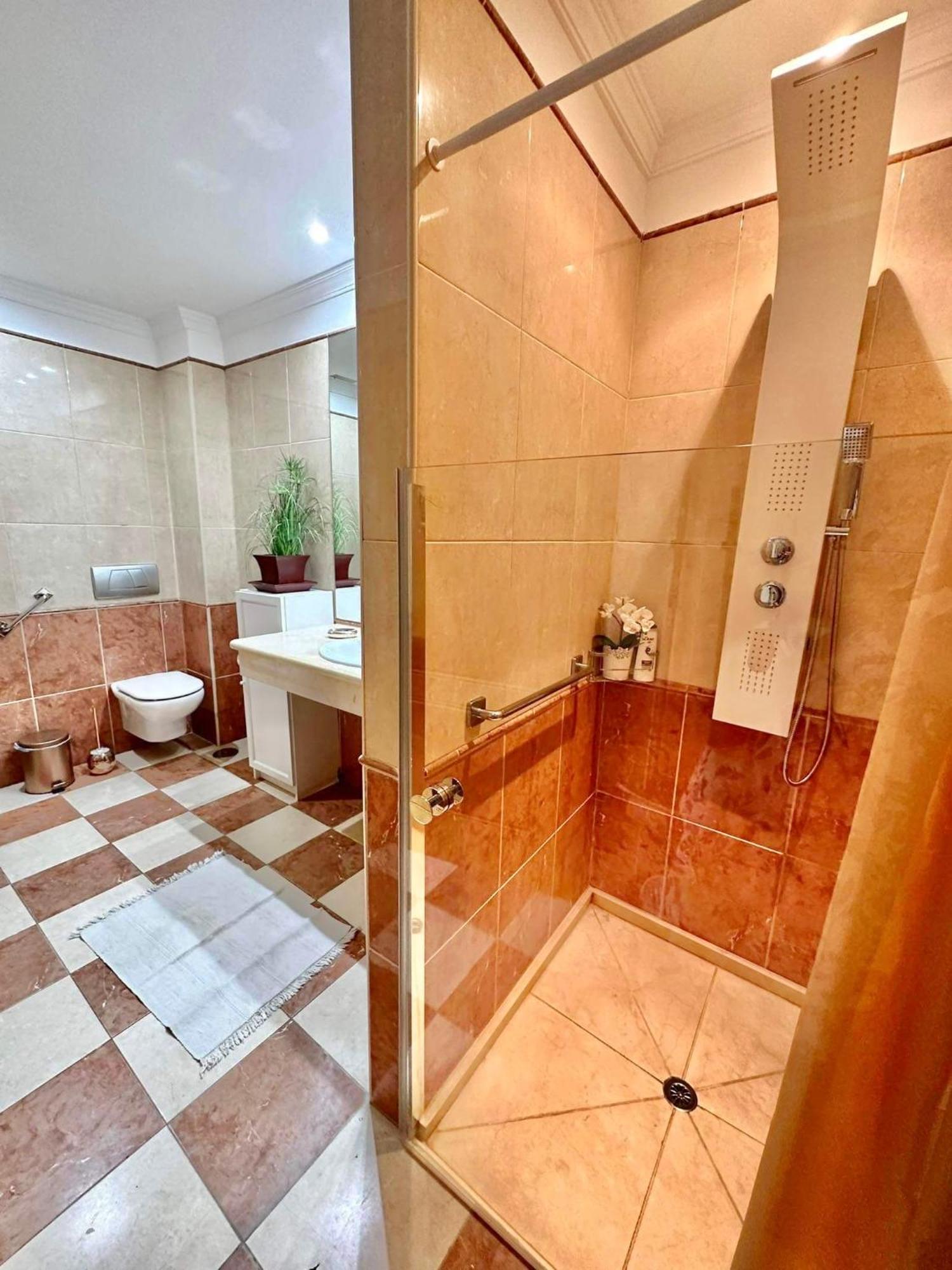 El Nautico Apartment San Miguel de Abona Dış mekan fotoğraf